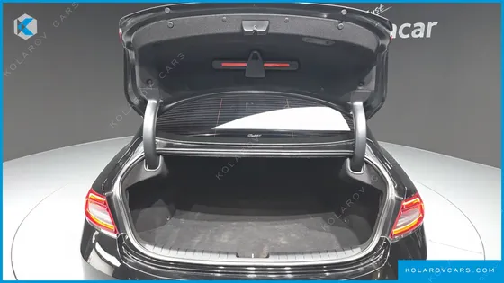 HYUNDAI GRANDEUR 3.0 MODREN BASIC (RENTAL CAR)