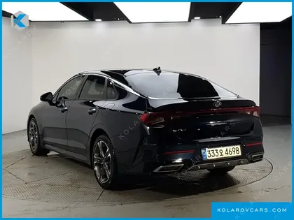 KIA K5 2.0