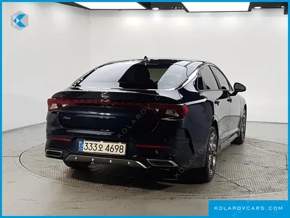 KIA K5 2.0