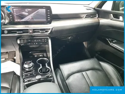 KIA K5 2.0
