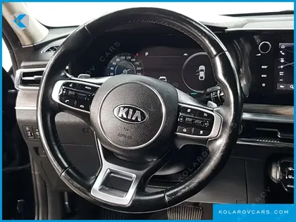 KIA K5 2.0