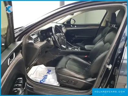 KIA K5 2.0