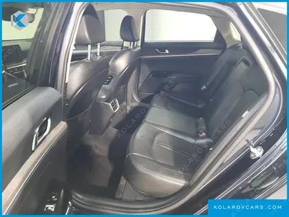 KIA K5 2.0