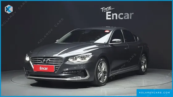 HYUNDAI GRANDEUR 2.4 PREMIUM