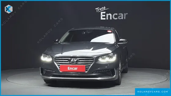 HYUNDAI GRANDEUR 2.4 PREMIUM