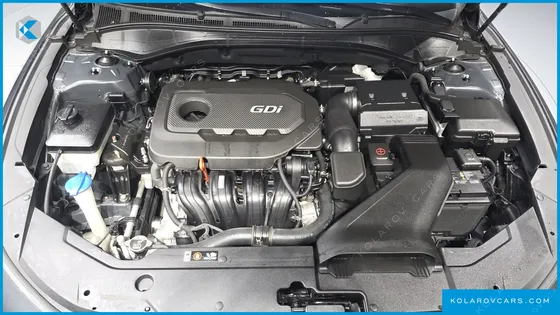 HYUNDAI GRANDEUR 2.4 PREMIUM