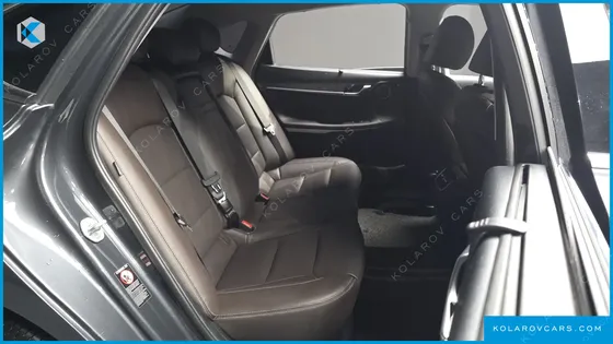 HYUNDAI GRANDEUR 2.4 PREMIUM