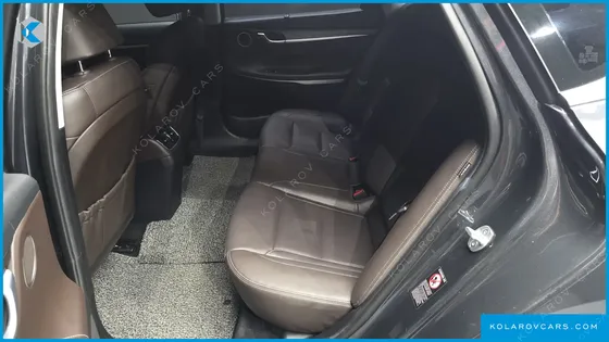 HYUNDAI GRANDEUR 2.4 PREMIUM
