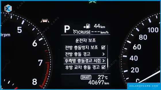 HYUNDAI GRANDEUR 2.4 PREMIUM