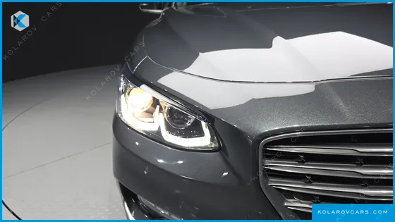 HYUNDAI GRANDEUR 2.4 PREMIUM