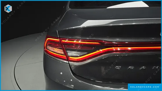 HYUNDAI GRANDEUR 2.4 PREMIUM