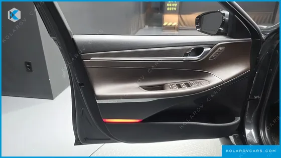 HYUNDAI GRANDEUR 2.4 PREMIUM