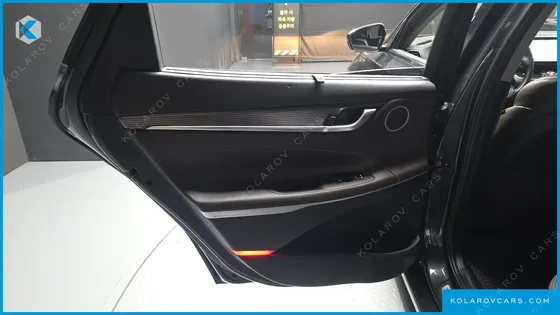 HYUNDAI GRANDEUR 2.4 PREMIUM