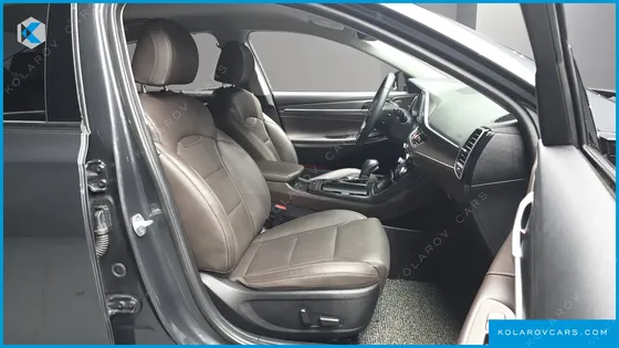 HYUNDAI GRANDEUR 2.4 PREMIUM