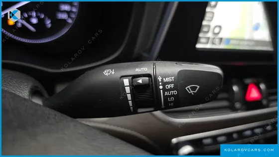 HYUNDAI GRANDEUR 2.4 PREMIUM