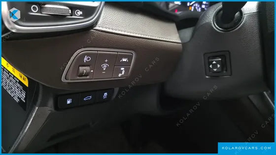 HYUNDAI GRANDEUR 2.4 PREMIUM