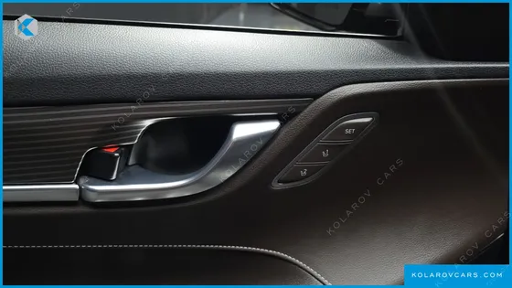 HYUNDAI GRANDEUR 2.4 PREMIUM