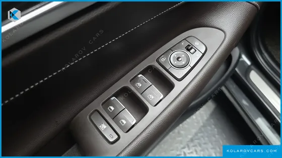 HYUNDAI GRANDEUR 2.4 PREMIUM