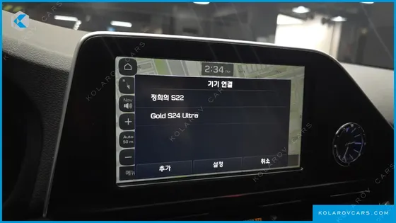 HYUNDAI GRANDEUR 2.4 PREMIUM
