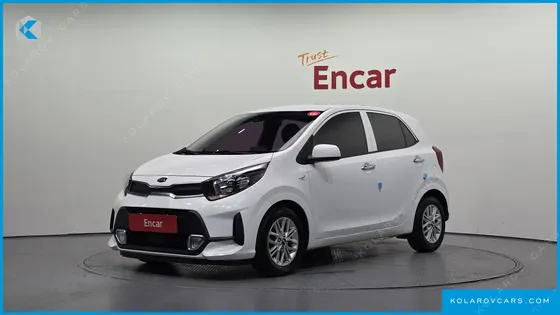 KIA MORNING (PICANTO) PRESTIGE
