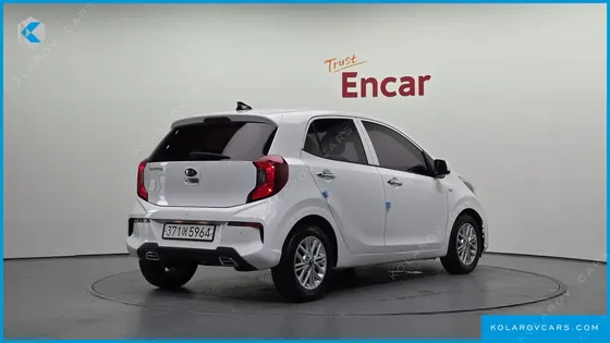 KIA MORNING (PICANTO) PRESTIGE
