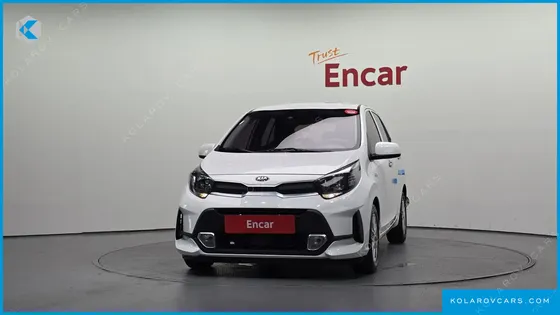 KIA MORNING (PICANTO) PRESTIGE
