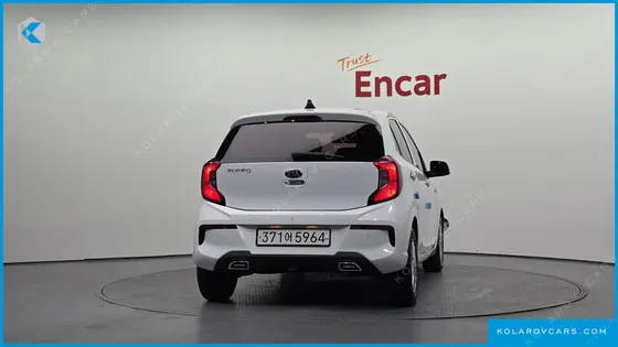KIA MORNING (PICANTO) PRESTIGE