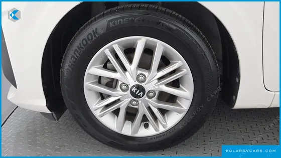 KIA MORNING (PICANTO) PRESTIGE