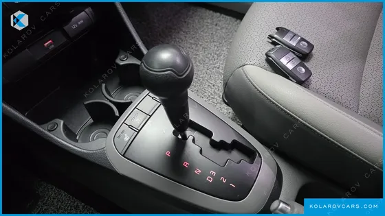 KIA MORNING (PICANTO) PRESTIGE