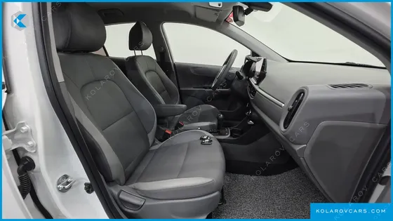 KIA MORNING (PICANTO) PRESTIGE