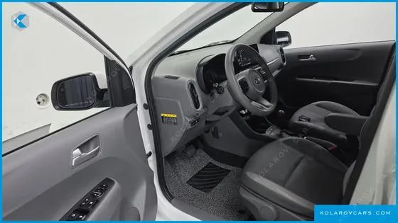 KIA MORNING (PICANTO) PRESTIGE