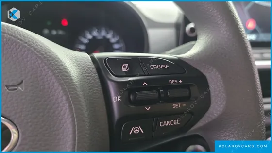 KIA MORNING (PICANTO) PRESTIGE