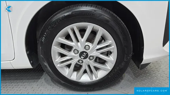 KIA MORNING (PICANTO) PRESTIGE