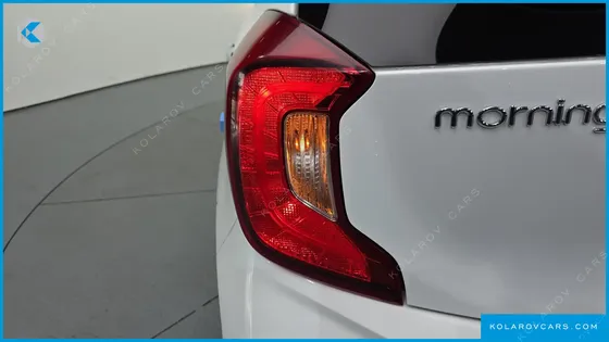 KIA MORNING (PICANTO) PRESTIGE
