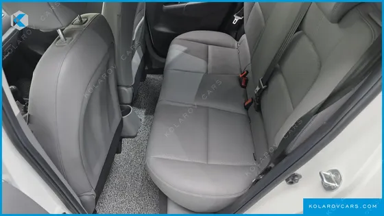 KIA MORNING (PICANTO) PRESTIGE