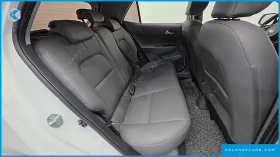 KIA MORNING (PICANTO) PRESTIGE