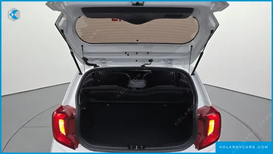 KIA MORNING (PICANTO) PRESTIGE