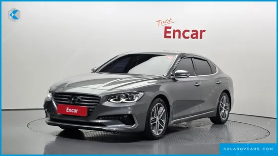 HYUNDAI GRANDEUR 3.0 EXCLUSIVE