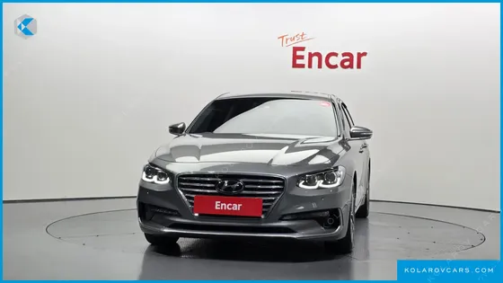 HYUNDAI GRANDEUR 3.0 EXCLUSIVE