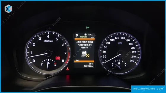 HYUNDAI GRANDEUR 3.0 EXCLUSIVE