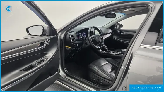 HYUNDAI GRANDEUR 3.0 EXCLUSIVE