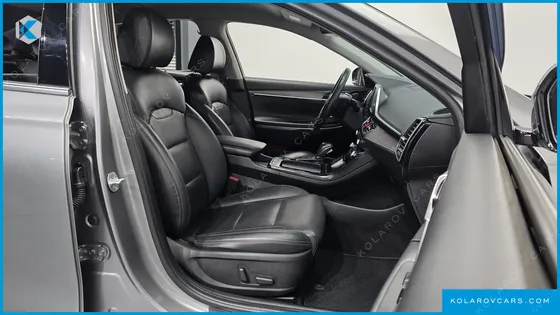 HYUNDAI GRANDEUR 3.0 EXCLUSIVE