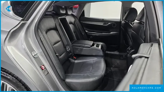 HYUNDAI GRANDEUR 3.0 EXCLUSIVE