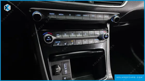 HYUNDAI GRANDEUR 3.0 EXCLUSIVE