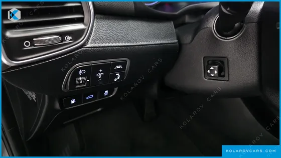 HYUNDAI GRANDEUR 3.0 EXCLUSIVE