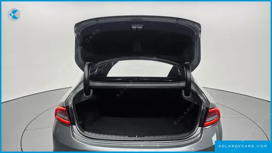 HYUNDAI GRANDEUR 3.0 EXCLUSIVE