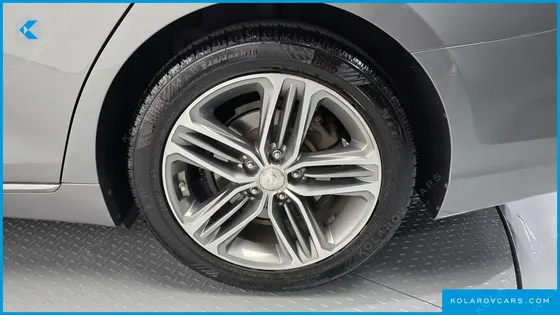 HYUNDAI GRANDEUR 3.0 EXCLUSIVE