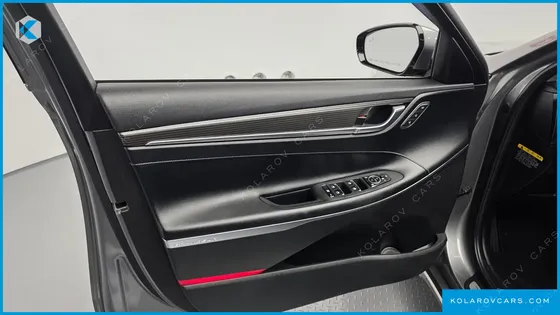 HYUNDAI GRANDEUR 3.0 EXCLUSIVE
