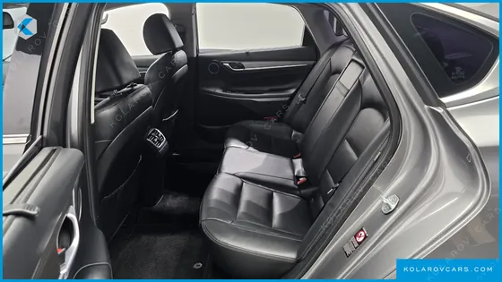 HYUNDAI GRANDEUR 3.0 EXCLUSIVE