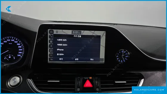 HYUNDAI GRANDEUR 3.0 EXCLUSIVE